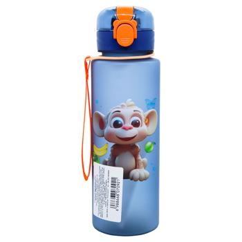 Zed Rabbit Water Bottle 700ml in Assortment - buy, prices for - photo 4