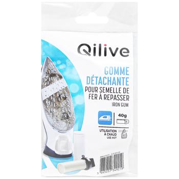 Qilive Iron Gum 40g - buy, prices for Auchan - photo 1