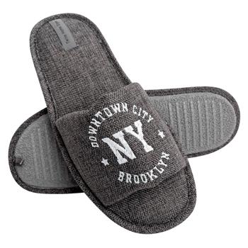 Twins 9283 HS-VL Men's Slippers 44-45s - buy, prices for - photo 2