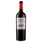 Terrai OVG Red Dry Wine 14% 0.75l