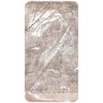 Рушник Dina.Me Mursalin махровий горіховий 550 г/м2 40*70см