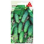 Agrokontrakt Cucumber Titus F1 Seeds 1g