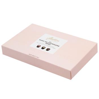 Конфеты Butlers The Marc De Champagne Menu шоколадные 130г - купить, цены на - фото 2
