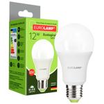 Лампа светодиодная Eurolamp Е27 12W 4000К 12W 4000К