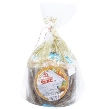 Nash Khlib Easter Cake 500g