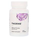 Підтримка наднирників Thorne Research Adrenal Cortex 60 капсул