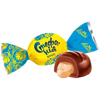 Konti Stefania Candies - buy, prices for Chudo Market - photo 1