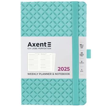 Diary Axent Germany - buy, prices for Auchan - photo 1