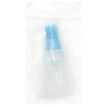 Culinary Brush with a Container 12*4.5cm ck6829-F3-16523 - buy, prices for - photo 2