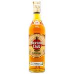 Ром Havana Club Anejo Especial 40% 0,5л