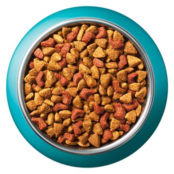 Purina One DualNature Dry Food with Chicken and Spirulina for Cats 1.4kg - buy, prices for MasterZoo - photo 3