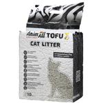 AnimAll Tofu Activated Carbon соєвий наповнювач 10 л - активоване вугілля
