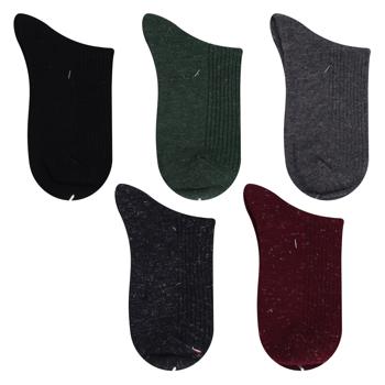 Shuguan Women's Socks 37-40s - buy, prices for - photo 1