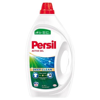 Persil Universal Washing Gel 1.98l