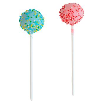 Babene Cake Pops Gingerbread on Stick 20g