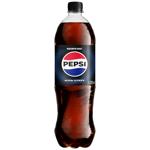 Напиток газированный Pepsi Zero Sugar 1,25л