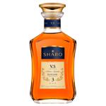 Коньяк Shabo V.S. 3 роки 40% 0,375л