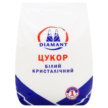 Цукор Diamant білий кристалічний 800г - купити, ціни на - фото 2