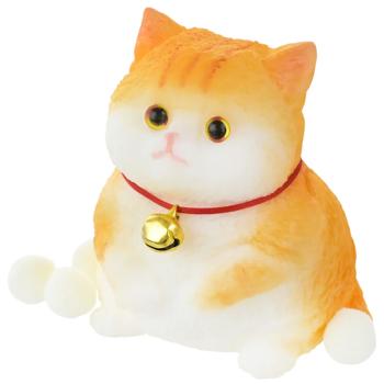 Yabba Dabba Tab Cat Anti-Stress Toy YD2507 - buy, prices for COSMOS - photo 2