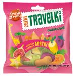 Wawel Africa Jelly Candies 80g