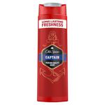 Гель для душу Old Spice Captain 250мл