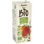 Auchan Bio Apple Juice 200ml