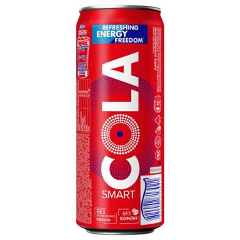 Напиток газированный Живчик Cola 0,33л - купить, цены на Таврия В - фото 2