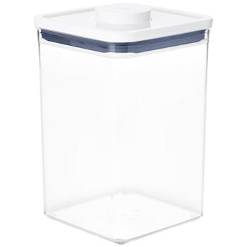 Oxo Good Grips Storage Container 16x16x24cm 4.2l - buy, prices for WINETIME - photo 1