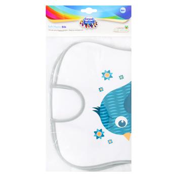 Canpol Soft Bib - buy, prices for Auchan - photo 1