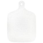 Блюдо LED Spot с ручкой 22х5,5см