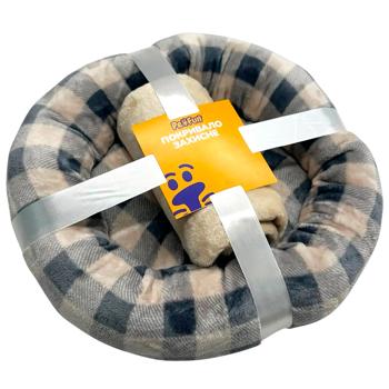 Pet Fun набір для собак 70х100 см - різнокольоровий - купить, цены на MasterZoo - фото 4