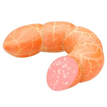Sausage people's choice Libra - buy, prices for Ideal - photo 1