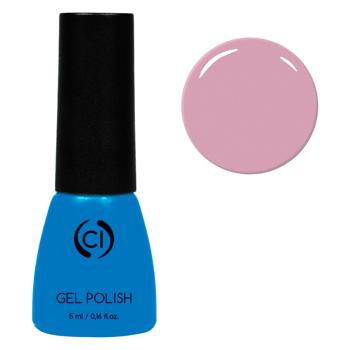 Colour Intense Mini Gel Nail Polish 016 5ml Enamel Muted Clay - buy, prices for MasterZoo - photo 1