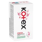 Прокладки щоденні Kotex Deo Ultraslim 56шт