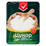 Varto White Crystalline Sugar 1kg