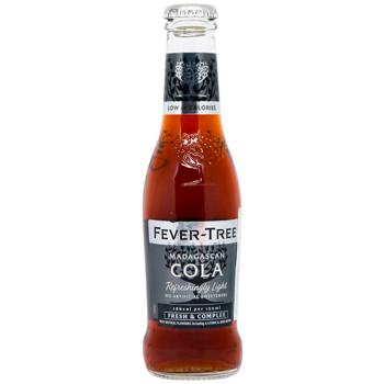 Beverage Fever-tree Tonic 200ml - buy, prices for WINETIME - photo 1
