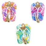 Шльопанці Koopman жіночі кольорові в асортименті