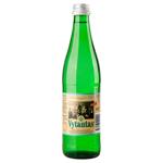 Vytautas Highly Carbonated Medicinal Table Mineral Water 0.5l