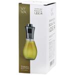 Бутылка для масла Viva Oil Bead с распылителем 200мл