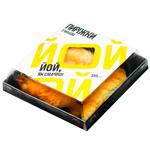 Winetime Frozen Pie with Poppy Seeds 350g