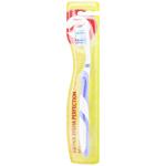 Зубна щітка Auchan Perfection м'яка