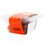 Чипси Winetime з хамону та сиру Parmigiano Reggiano