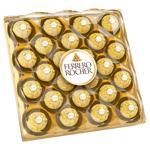 Конфеты Ferrero Rocher 300г
