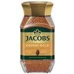 Кофе растворимый Jacobs Cronat Gold 200г