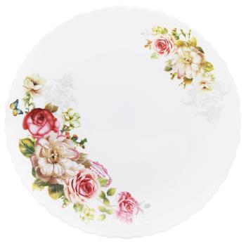 Dessert Plate 21cm 16191-22 - buy, prices for COSMOS - photo 1