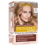 Крем-краска для волос L'Oreal Paris Excellence универсально светло-русый 8U 192мл