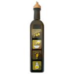 EverGlass Maraska 1400-D1 Oil and Vinegar Bottle 500ml