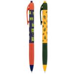 Yes Millitary 8bit UA Automatic Ballpoint Pen 0.7mm