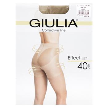 Giulia Effect Up Tights 40den Daino-5 - buy, prices for NOVUS - photo 1