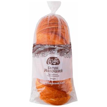 Long loaf Ukraine - buy, prices for Torba - photo 1